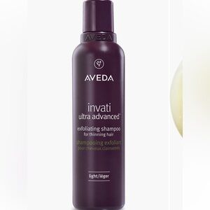Aveda Invati Ultra Advanced Exfoliating Shampoo new and sealed